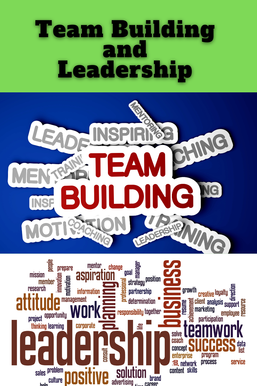  Ikigai for brilliant Team Building and Leadership skills